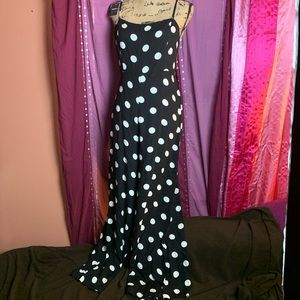 Forever 21 Other - Forever 21 Contemporary Pant Jumpsuit Polka Dot L Forever 21 Other - Forever 21 Contemporary Pant Jumpsuit Polka Dot L